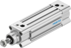 Festo Cilinder 40mm Boring 80mm Slag ISO 15552 Dubbelwerkend - 3660622