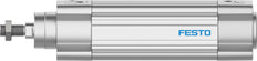 Festo Cilinder 40mm Boring 80mm Slag ISO 15552 Dubbelwerkend - 3660622