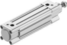 Festo Cylinder 40mm Bore 100mm Stroke ISO 15552 Double Acting - 3660623