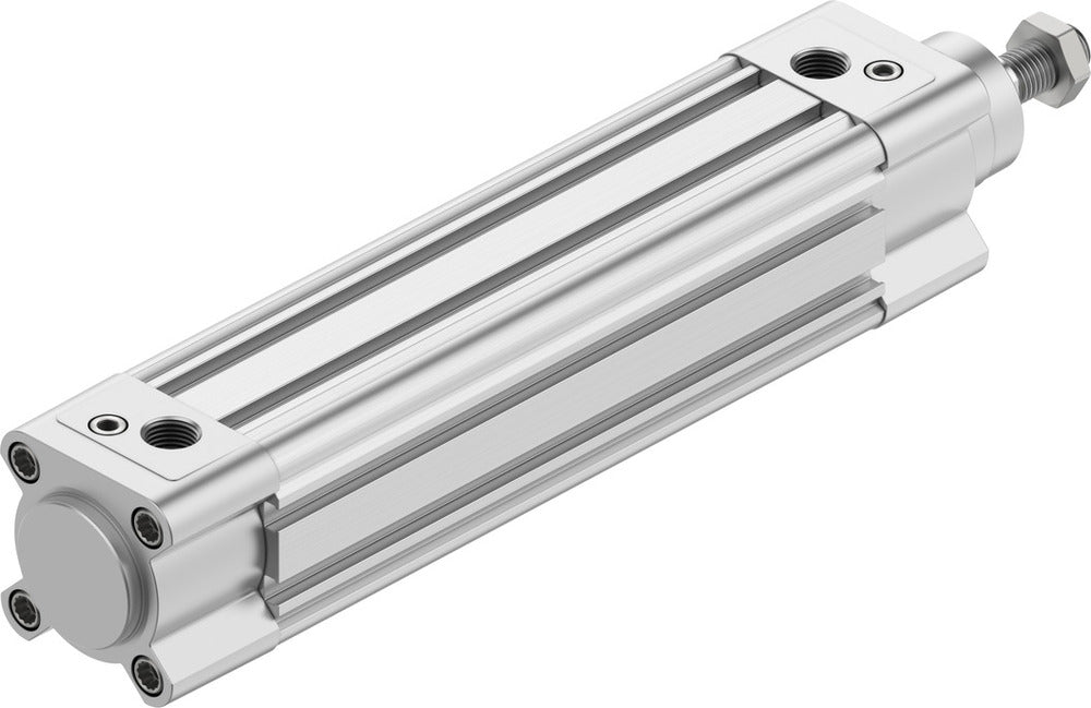 Festo Cilinder 40mm Boring 150mm Slag ISO 15552 Dubbelwerkend - 3660625