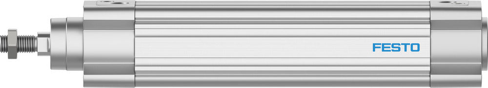 Festo Cilinder 40mm Boring 150mm Slag ISO 15552 Dubbelwerkend - 3660625