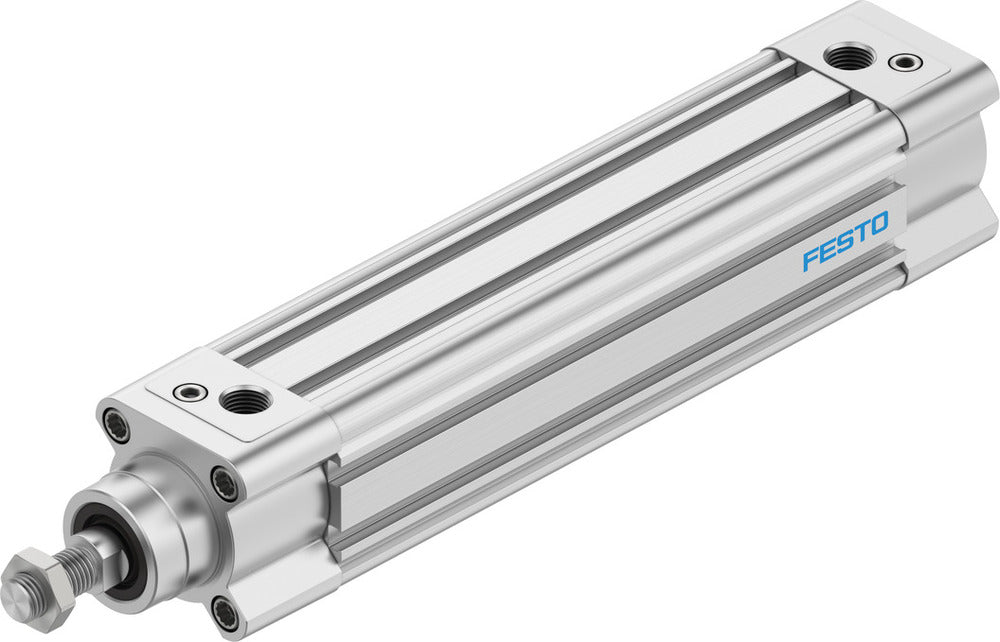 Festo Cylinder 40mm Bore 160mm Stroke ISO 15552 Double Acting - 3660626
