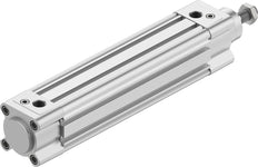 Festo Cilinder 40mm Boring 160mm Slag ISO 15552 Dubbelwerkend - 3660626