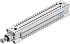 Festo Cilinder 40mm Boring 200mm Slag ISO 15552 Dubbelwerkend - 3660627