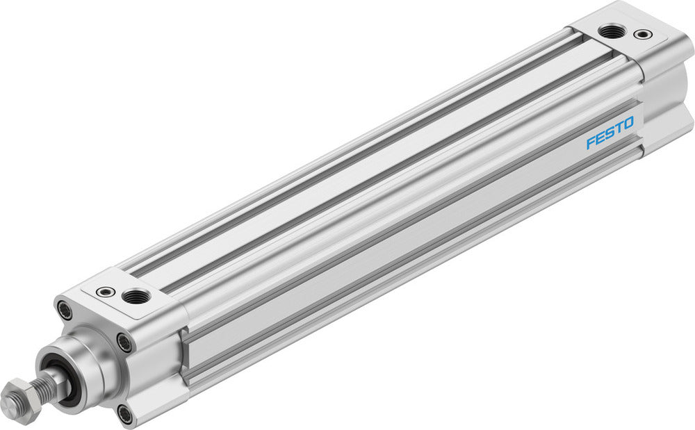 Festo Cilinder 40mm Boring 250mm Slag ISO 15552 Dubbelwerkend - 3660628