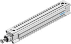 Festo Cilinder 40mm Boring 250mm Slag ISO 15552 Dubbelwerkend - 3660628