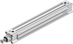 Festo Cilinder 40mm Boring 300mm Slag ISO 15552 Dubbelwerkend - 3660629