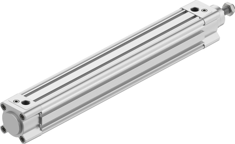 Festo Cilinder 40mm Boring 300mm Slag ISO 15552 Dubbelwerkend - 3660629