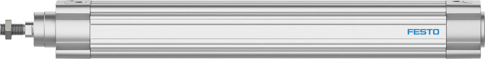 Festo Cilinder 40mm Boring 300mm Slag ISO 15552 Dubbelwerkend - 3660629