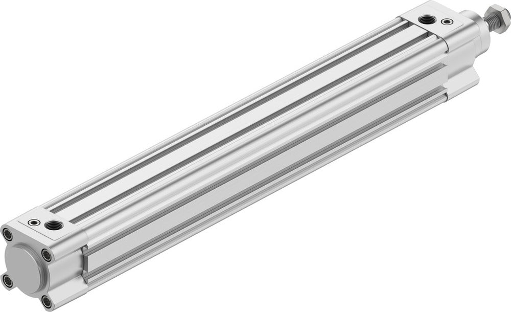 Festo Cilinder 40mm Boring 320mm Slag ISO 15552 Dubbelwerkend - 3660630