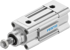 Festo Cylinder 40mm Bore 20mm Stroke ISO 15552 Double Acting - 3660759