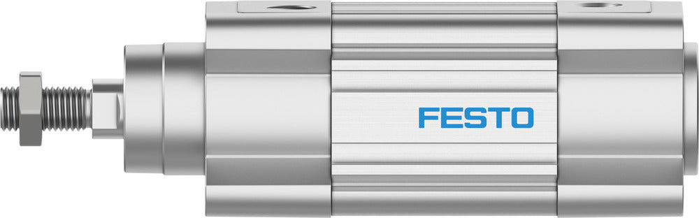 Festo Cylinder 40mm Bore 20mm Stroke ISO 15552 Double Acting - 3660759
