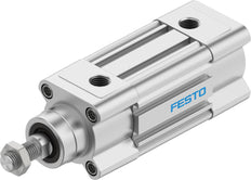 Festo Cylinder 40mm Bore 30mm Stroke ISO 15552 Double Acting - 3660761
