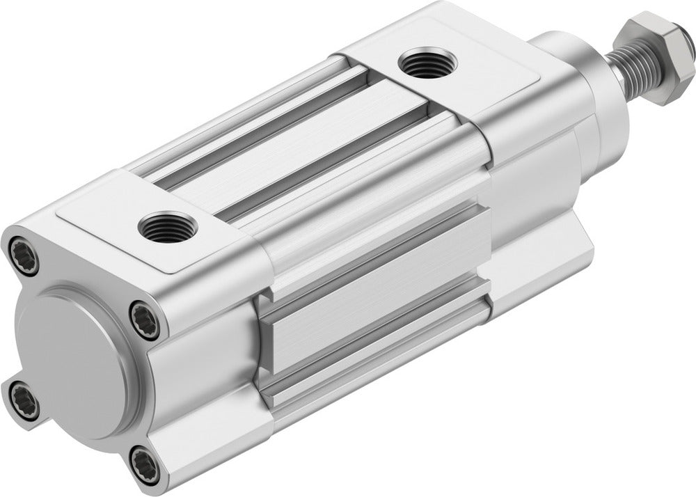 Festo Cilinder 40mm Boring 30mm Slag ISO 15552 Dubbelwerkend - 3660761