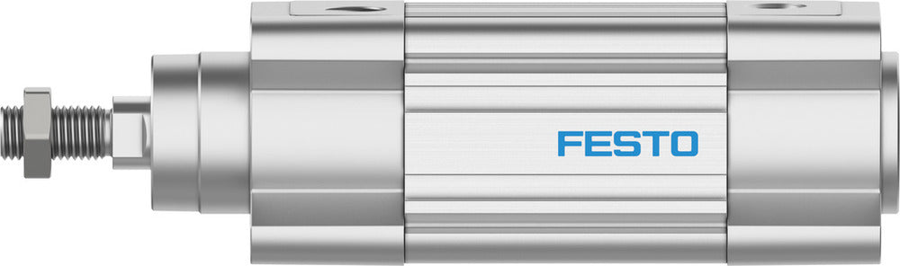 Festo Cilinder 40mm Boring 30mm Slag ISO 15552 Dubbelwerkend - 3660761