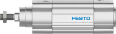 Festo Cilinder 40mm Boring 30mm Slag ISO 15552 Dubbelwerkend - 3660761