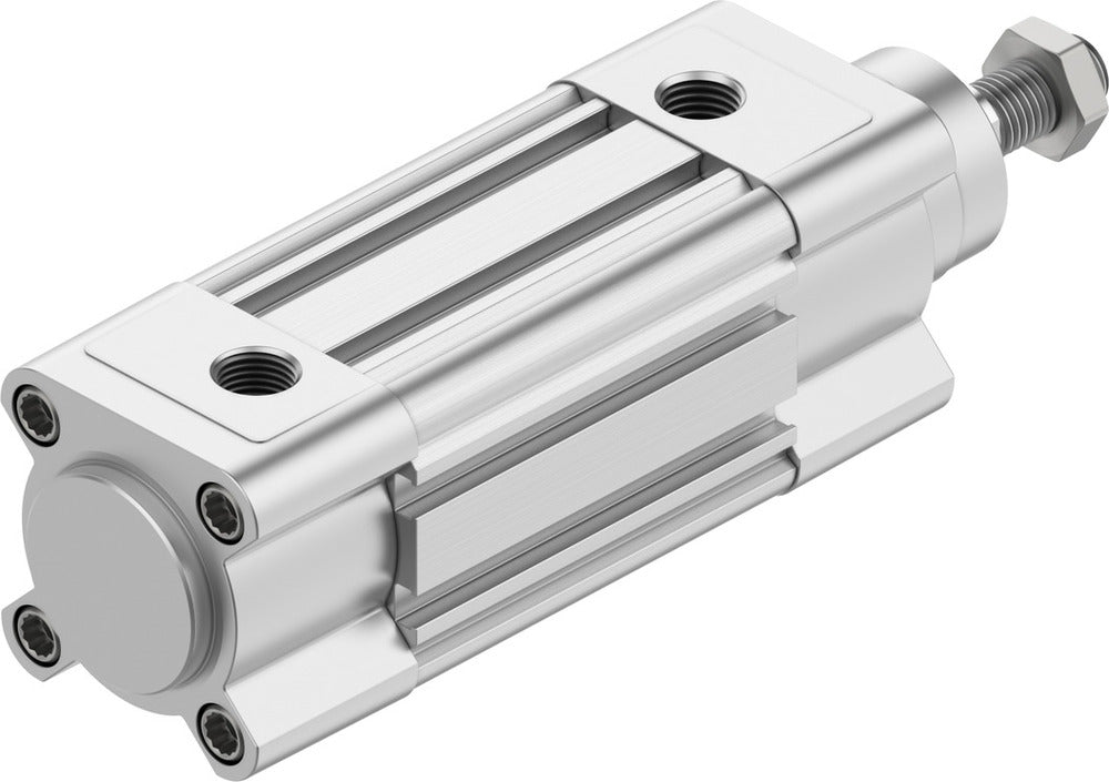 Festo Cilinder 40mm Boring 40mm Slag ISO 15552 Dubbelwerkend - 3660762