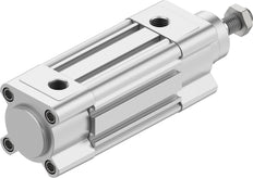 Festo Cilinder 40mm Boring 40mm Slag ISO 15552 Dubbelwerkend - 3660762