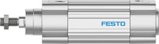 Festo Cilinder 40mm Boring 40mm Slag ISO 15552 Dubbelwerkend - 3660762