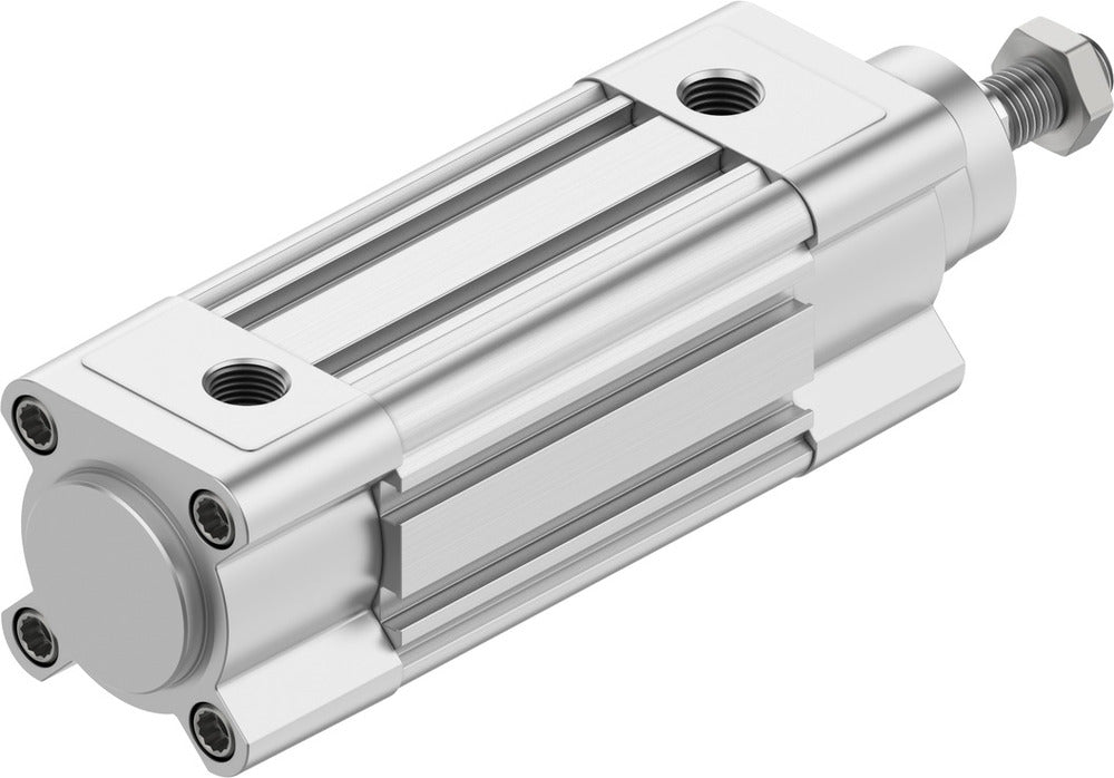 Festo Cilinder 40mm Boring 50mm Slag ISO 15552 Dubbelwerkend - 3660763