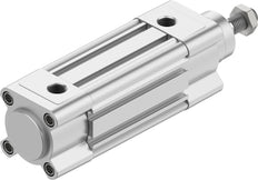 Festo Cilinder 40mm Boring 50mm Slag ISO 15552 Dubbelwerkend - 3660763