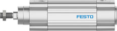 Festo Cilinder 40mm Boring 50mm Slag ISO 15552 Dubbelwerkend - 3660763