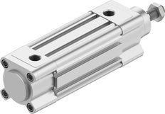 Festo Cilinder 40mm Boring 60mm Slag ISO 15552 Dubbelwerkend - 3660764