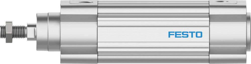 Festo Cilinder 40mm Boring 60mm Slag ISO 15552 Dubbelwerkend - 3660764