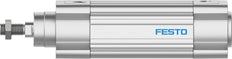Festo Cilinder 40mm Boring 60mm Slag ISO 15552 Dubbelwerkend - 3660764