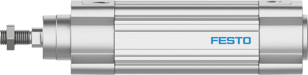 Festo Cilinder 40mm Boring 70mm Slag ISO 15552 Dubbelwerkend - 3660765