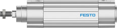Festo Cilinder 40mm Boring 70mm Slag ISO 15552 Dubbelwerkend - 3660765