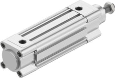 Festo Cilinder 40mm Boring 80mm Slag ISO 15552 Dubbelwerkend - 3660766