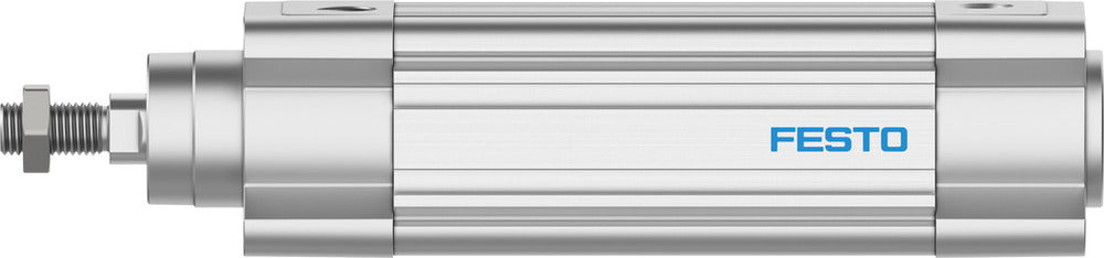 Festo Cilinder 40mm Boring 80mm Slag ISO 15552 Dubbelwerkend - 3660766