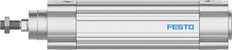 Festo Cilinder 40mm Boring 100mm Slag ISO 15552 Dubbelwerkend - 3660767