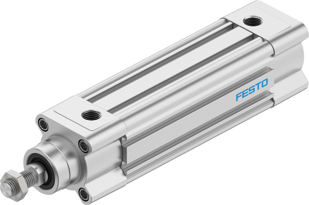 Festo Cilinder 40mm Boring 125mm Slag ISO 15552 Dubbelwerkend - 3660768
