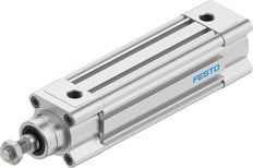 Festo Cilinder 40mm Boring 125mm Slag ISO 15552 Dubbelwerkend - 3660768