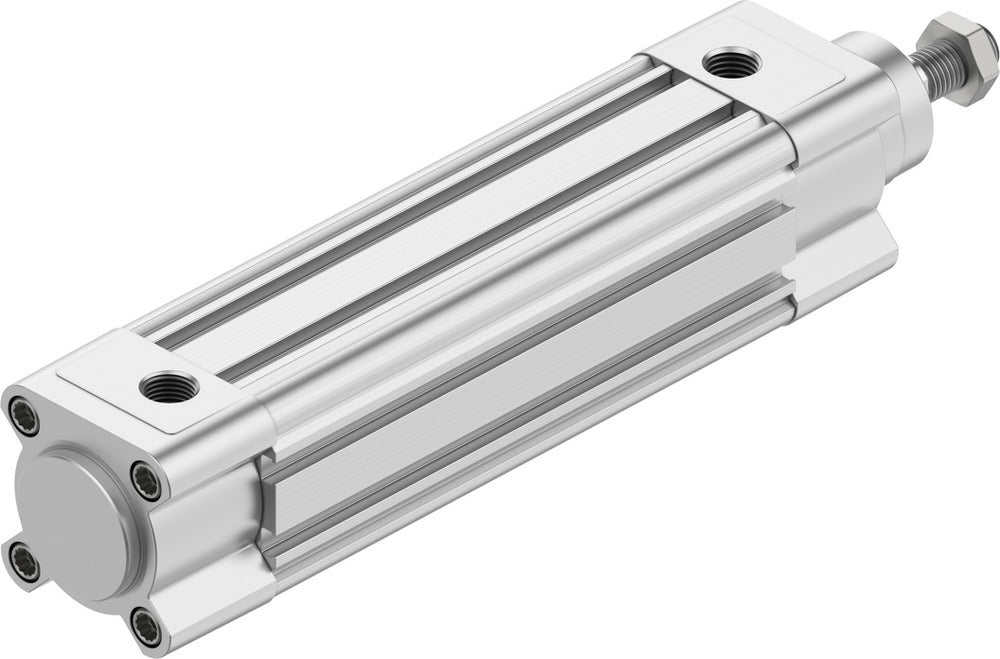 Festo Cilinder 40mm Boring 125mm Slag ISO 15552 Dubbelwerkend - 3660768
