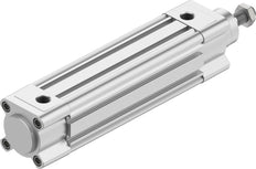 Festo Cilinder 40mm Boring 125mm Slag ISO 15552 Dubbelwerkend - 3660768