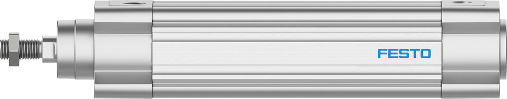 Festo Cilinder 40mm Boring 125mm Slag ISO 15552 Dubbelwerkend - 3660768