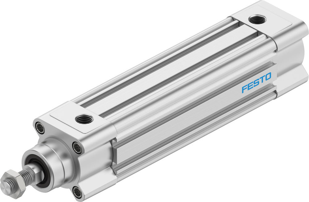 Festo Cylinder 40mm Bore 150mm Stroke ISO 15552 Double Acting - 3660769