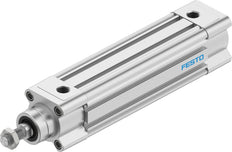 Festo Cilinder 40mm Boring 150mm Slag ISO 15552 Dubbelwerkend - 3660769