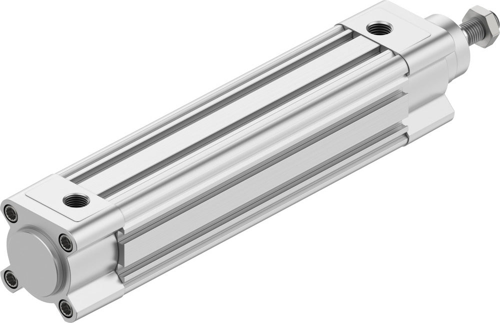 Festo Cylinder 40mm Bore 160mm Stroke ISO 15552 Double Acting - 3660770
