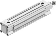 Festo Cilinder 40mm Boring 160mm Slag ISO 15552 Dubbelwerkend - 3660770