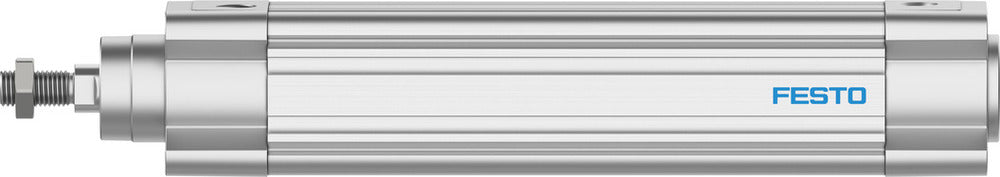 Festo Cilinder 40mm Boring 160mm Slag ISO 15552 Dubbelwerkend - 3660770