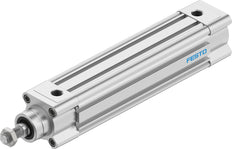 Festo Cylinder 40mm Bore 200mm Stroke ISO 15552 Double Acting - 3660771