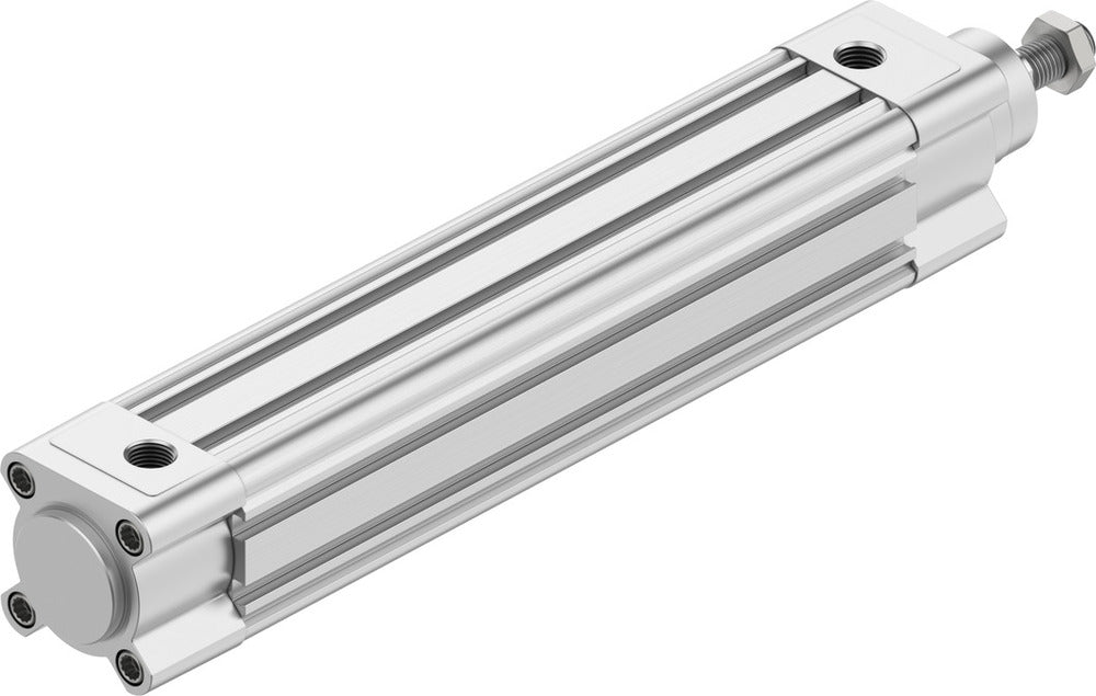 Festo Cilinder 40mm Boring 200mm Slag ISO 15552 Dubbelwerkend - 3660771