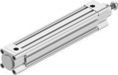 Festo Cilinder 40mm Boring 200mm Slag ISO 15552 Dubbelwerkend - 3660771