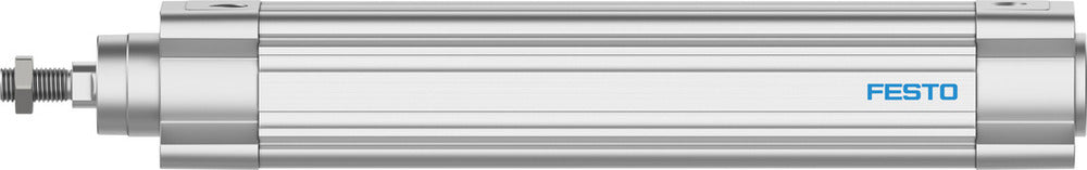 Festo Cilinder 40mm Boring 200mm Slag ISO 15552 Dubbelwerkend - 3660771