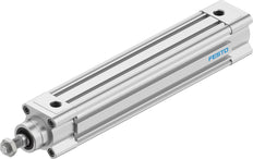 Festo Cilinder 40mm Boring 250mm Slag ISO 15552 Dubbelwerkend - 3660772