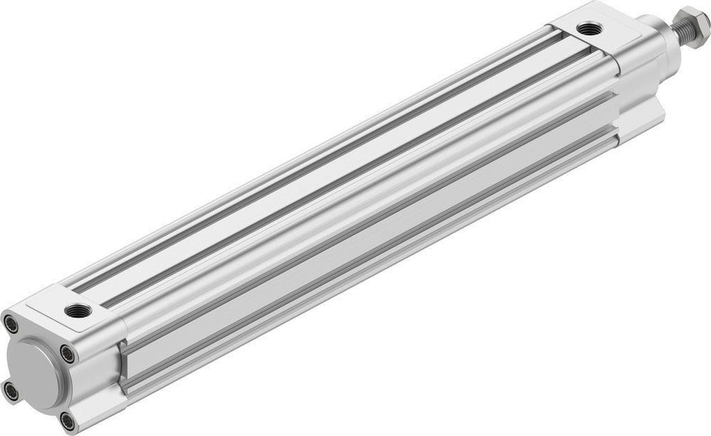 Festo Cilinder 40mm Boring 300mm Slag ISO 15552 Dubbelwerkend - 3660773